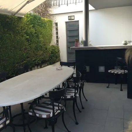 Hébergement de vacances Quartier Saint Pierre *