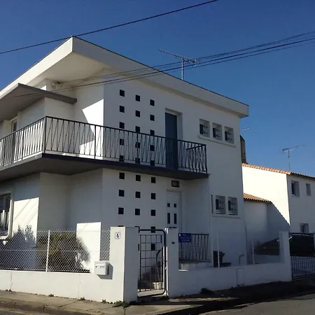 Quartier Saint Pierre Hébergement de vacances *